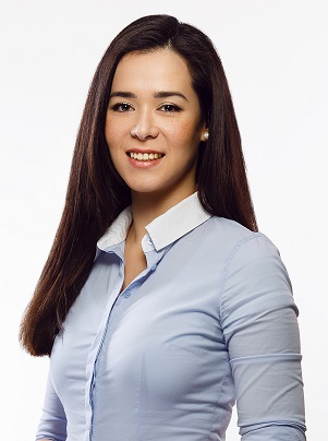 PharmDr.Diana Giba - Tvojlekarnik.sk